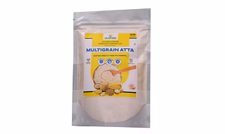 Multigrain Atta 1000gm