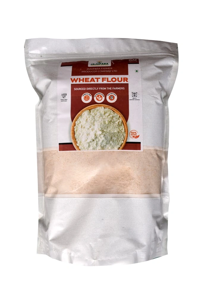 Wheat Flour 1000gm-1007