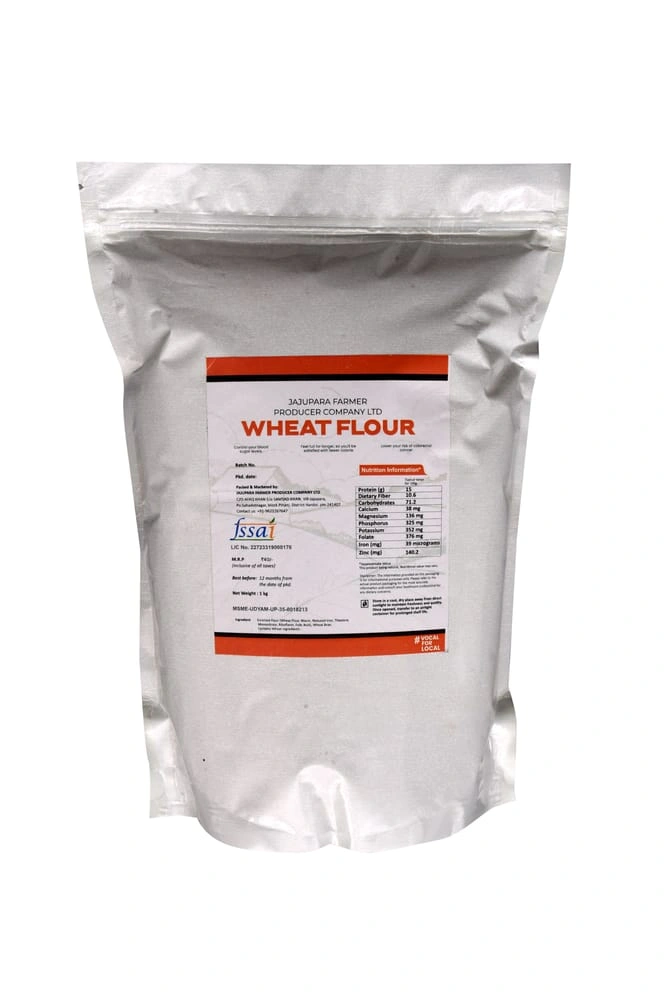 Wheat Flour 1000gm-1