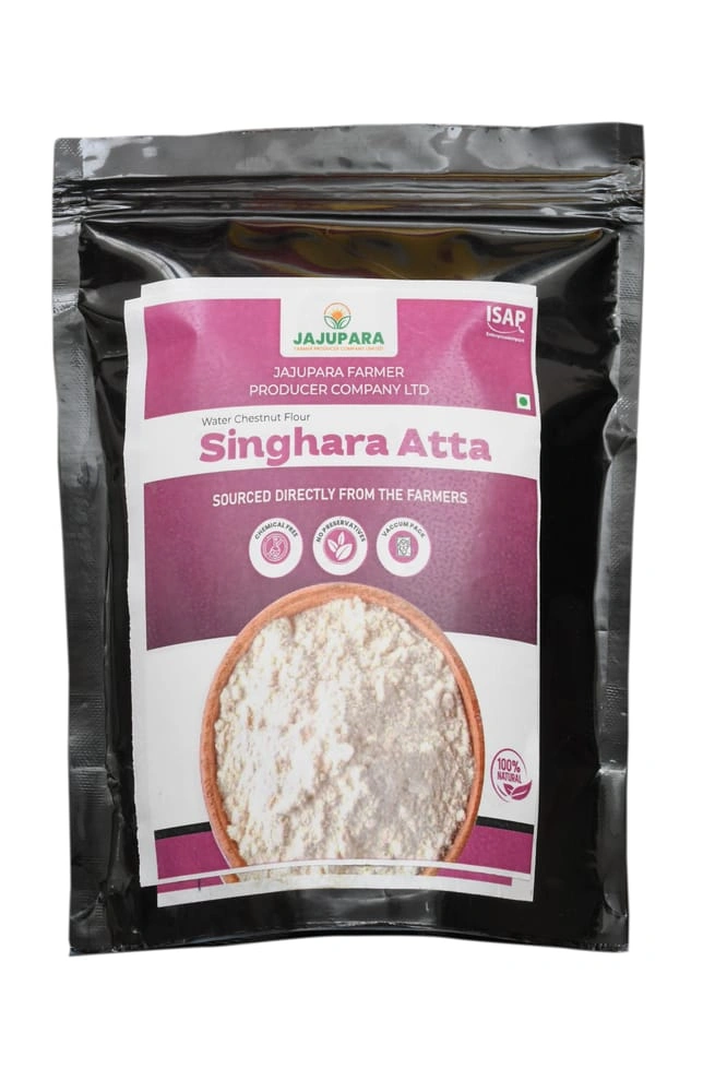 Singhara Atta 1000gm-1008