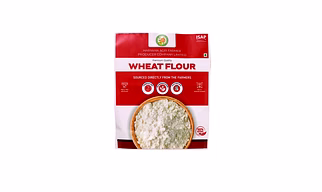 Wheat Flour_Atta 1000 gm
