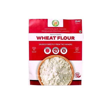 Wheat Flour_Atta 100 gm