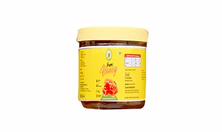 Honey- 250gms