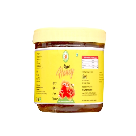 Honey- 250gms