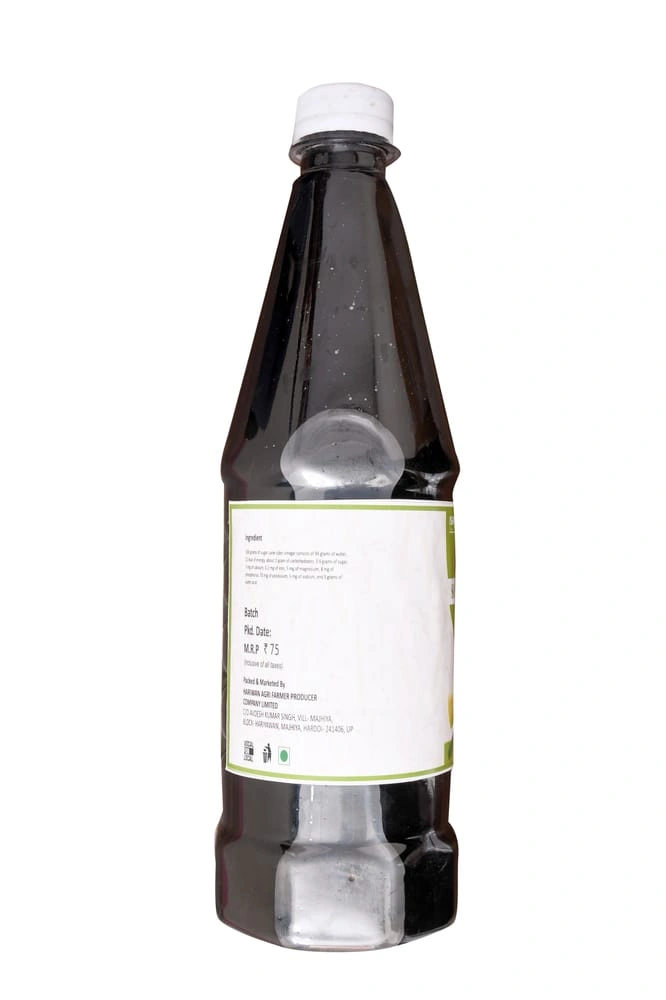 Sugarcane Vinegar - 1000ml