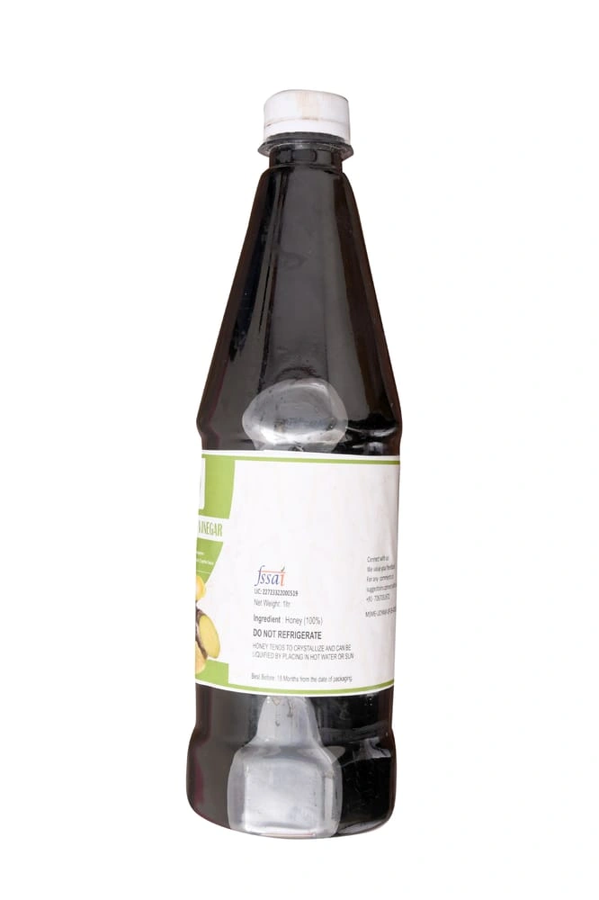 Sugarcane Vinegar - 1000ml