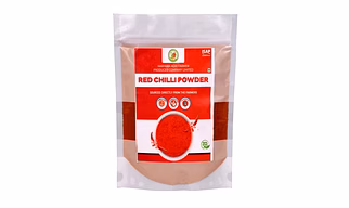 Red Chilli Powder-500gm