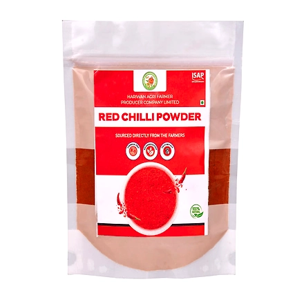 Red Chilli Powder-500gm