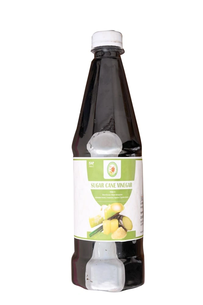 Sugarcane Vinegar -500ml