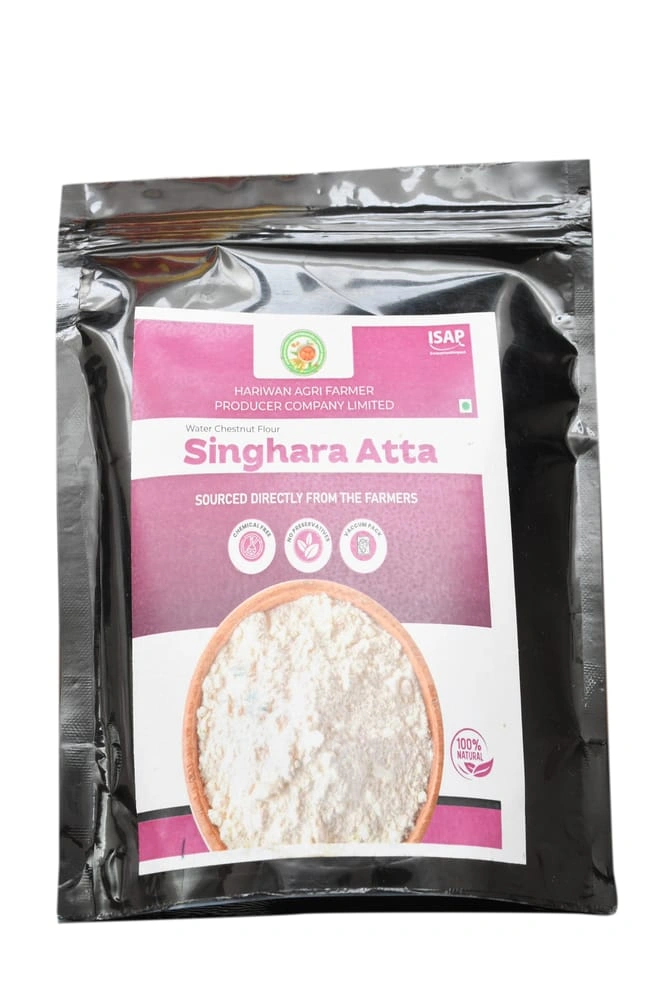 Singhara Atta 1000gm