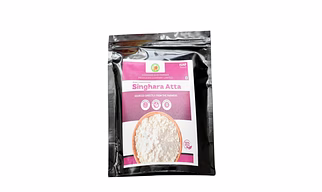 Singhara Atta 1000gm