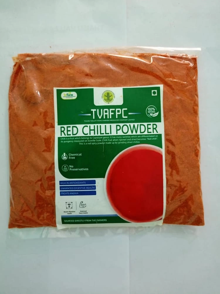 Red Chilli Powder 100gm