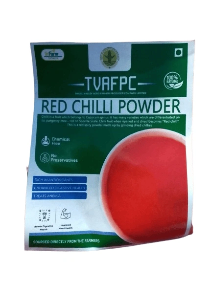 Red Chilli Powder 100gm