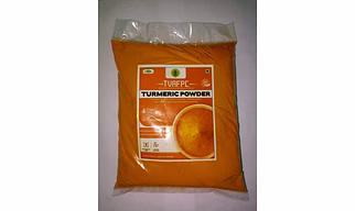 Turmeric powder 250gm