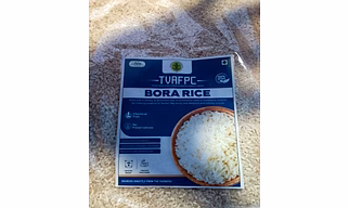 Bora Rice 1kg