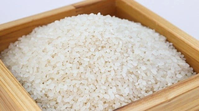 Bora Rice 1kg