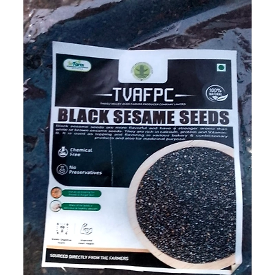 Thaisu Black seasame seed