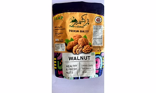 Walnut Whole- 500gm
