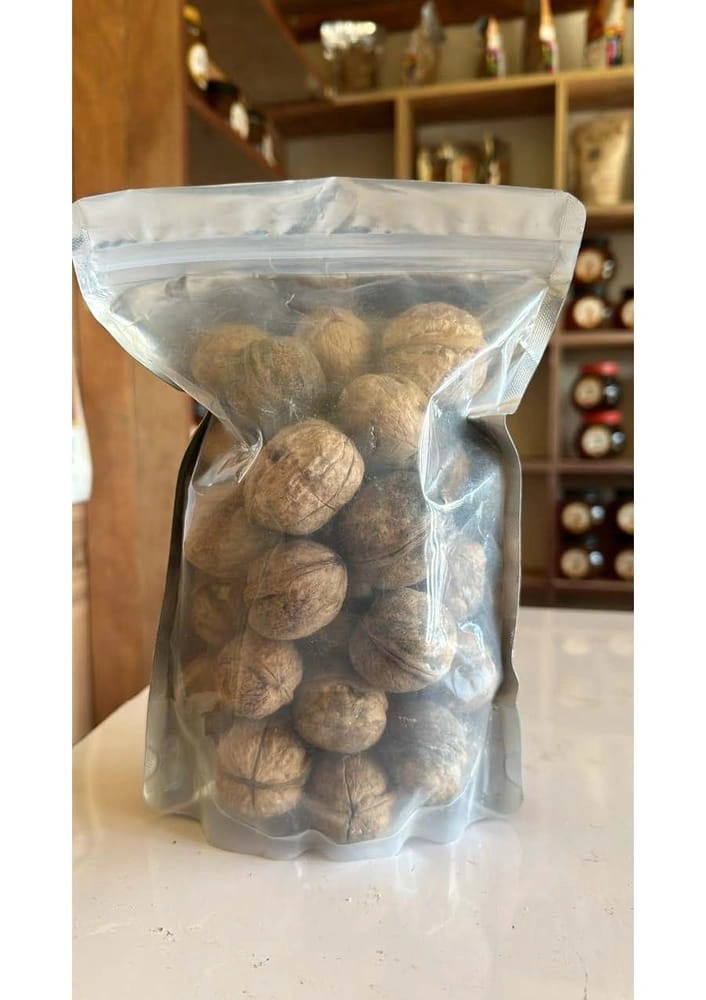 Walnut Whole- 500gm