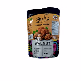 kirmaniya walnut kernels 250gm