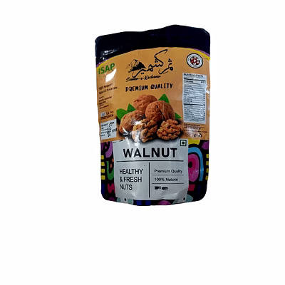 kirmaniya walnut kernels 250gm