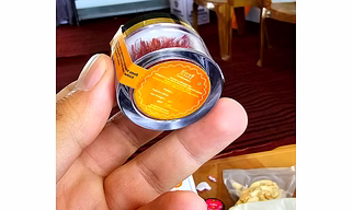 Kashmir Saffron 1 gm