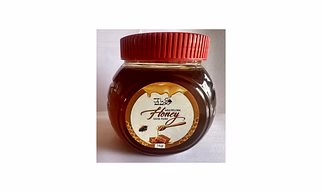 Honey-Multiflora Honey- 1kg