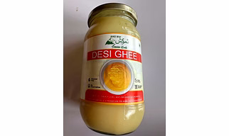 Ghee- 500gm