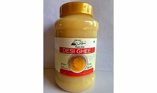 Desi Ghee - 1KG