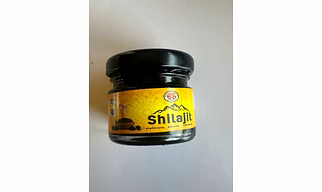 Shilajit- 10gm