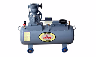 1 HP SINGLE STAGE AIR COMPRESSOR MODEL SD-04