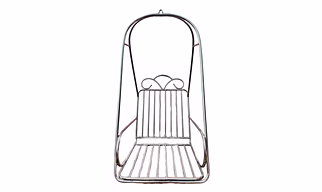 stainless steel hammock swing(Jhula)