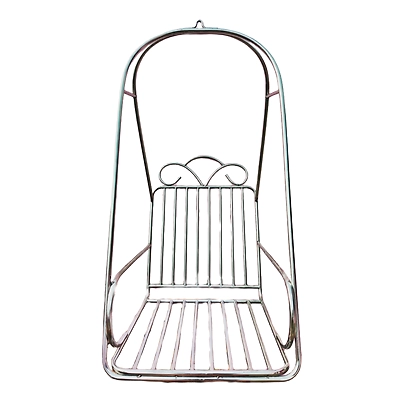 BSF stainless steel hammock swing(Jhula)