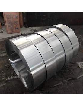 SS SLITTING COIL