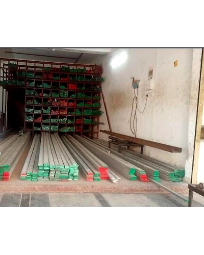 SS FLATS-2