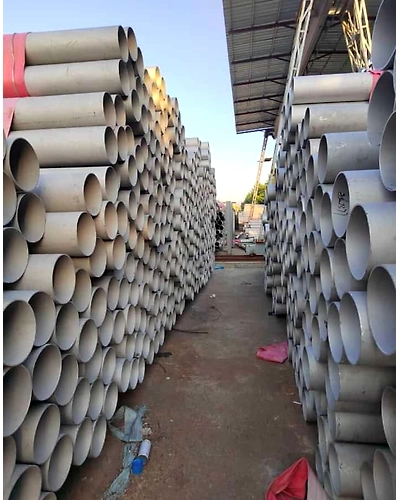 SS PIPE-2