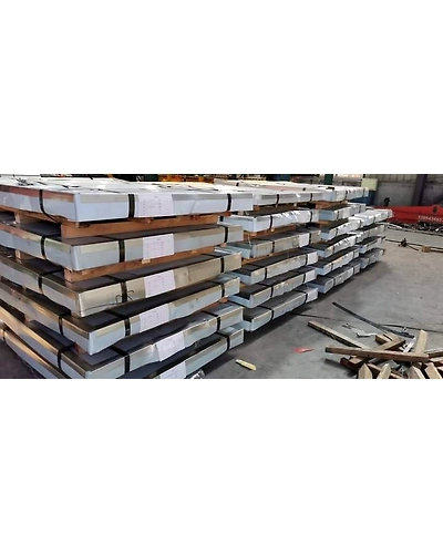 TITANIUM SHEET-1