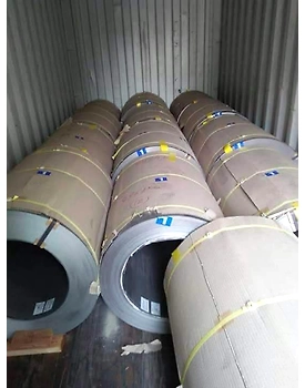 TITANIUM COIL