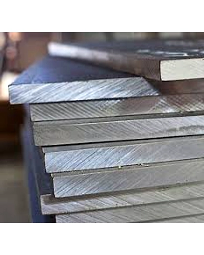 TITANIUM PLATE-2
