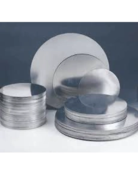 TITANIUM CIRCLE