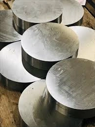 TITANIUM CIRCLE-1