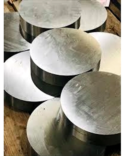 TITANIUM CIRCLE-1