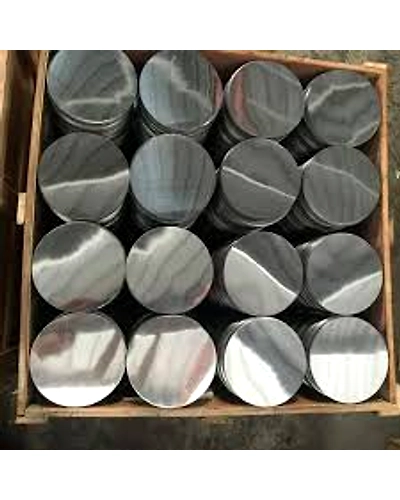 TITANIUM CIRCLE-2