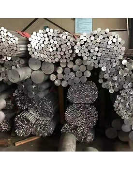 TITANIUM ROD