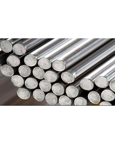 TITANIUM ROD-1