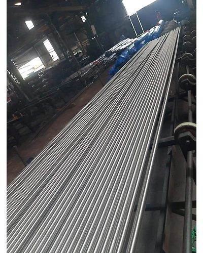 TITANIUM ROD-2