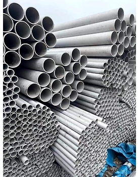 TITANIUM PIPE