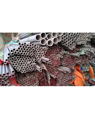 TITANIUM PIPE-1