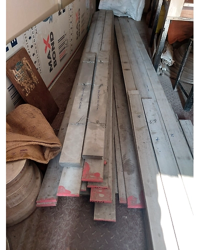 TITANIUM FLAT-2