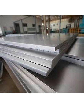 SUPER DUPLEX PLATE